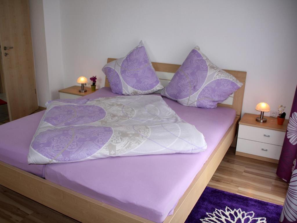 Dogge, Ferienwohnung Целле Экстерьер фото